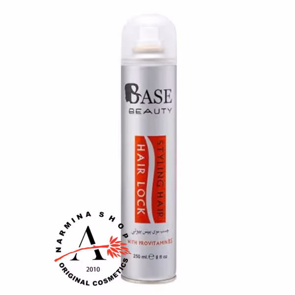 چسب مو بیس (BASE)