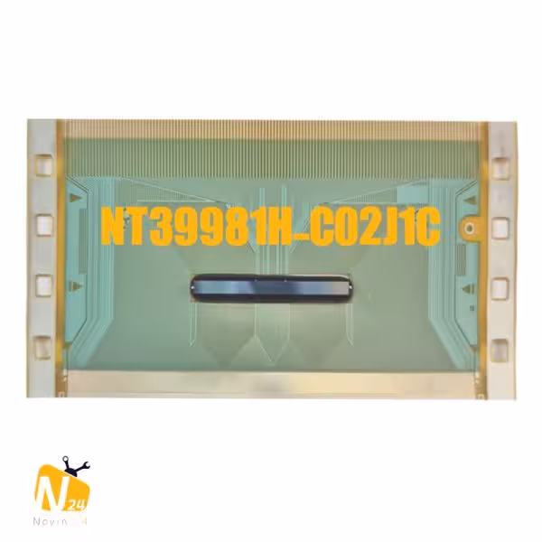 فلت NT39981H-C02J1C