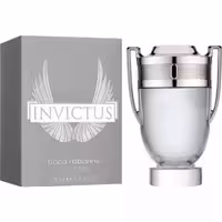 ادوتویلت Invictus از برند Rabanne