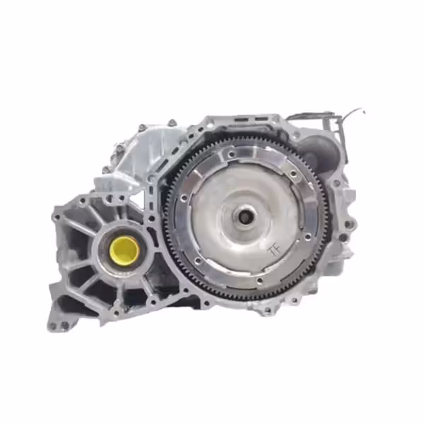 گیربکس خودرو هیوندای النترا 2015 – 2020