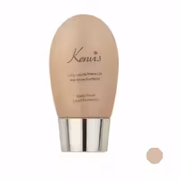 کرم پودر تیوپی SPF30 کنویس مناسب انواع پوست حجم 35 میل