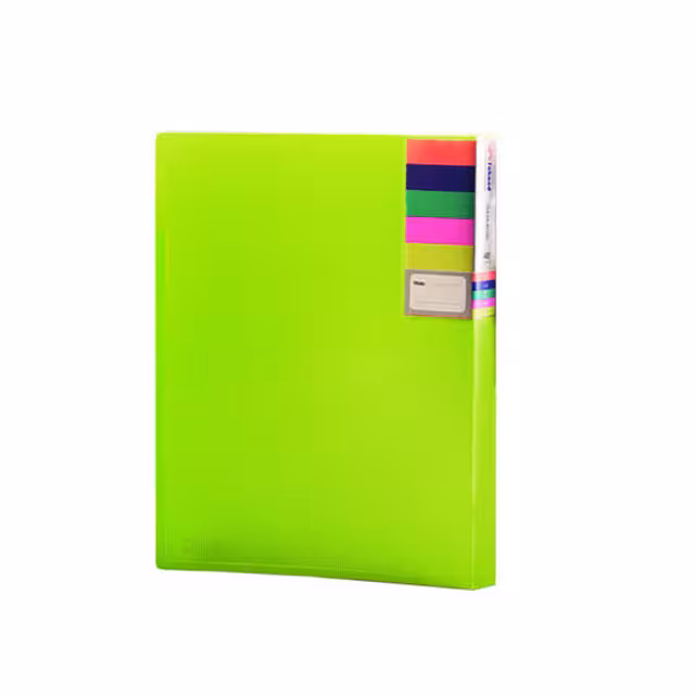 کلربوک سهند سایز A4 مدل رنگین کمان تعداد 10 برگ