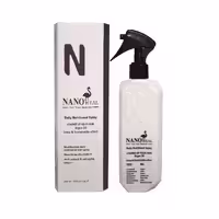 گره باز کن و تقویتی مو آرگان نانوهیل ARGAN NUTRITIONAL HAIR SPRAY NANOHEAL