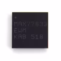 آی سی تغذیه MAX77833