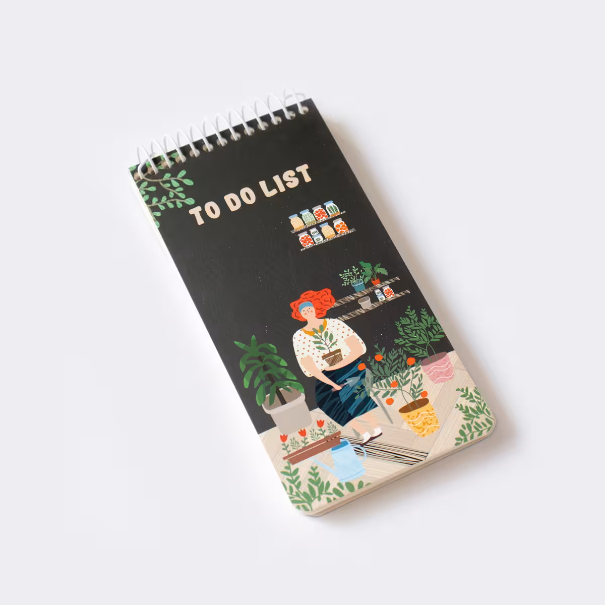تودولیست دختر کیچ بوک (KITSCH BOOK)