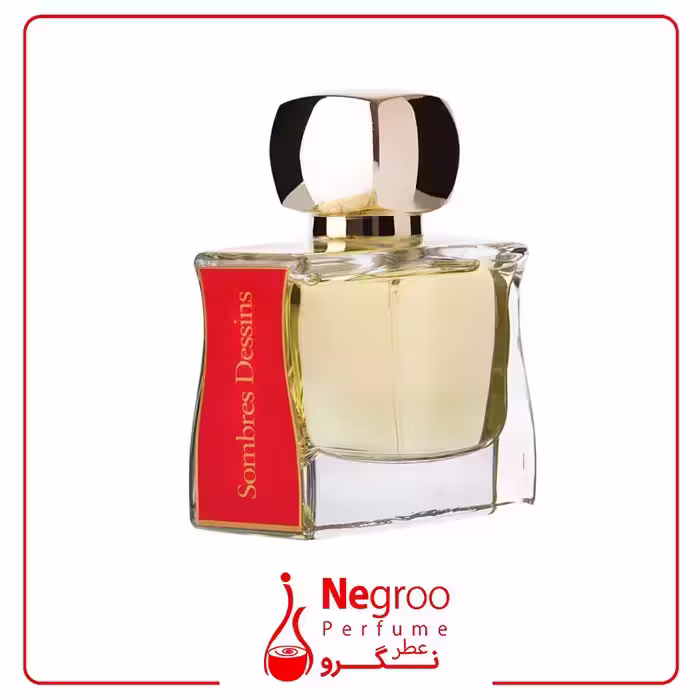 عطر ادکلن جووی سامبرس دسینز 50 میل