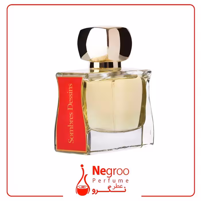 عطر ادکلن جووی سامبرس دسینز 50 میل