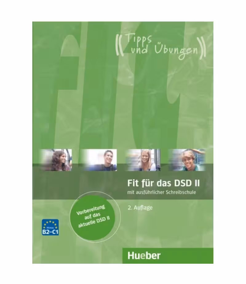 Fit Fur Das Dsd II فیت فور