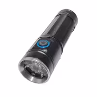 چراغ قوه دستی اسمال سان مدل ZY-W5184