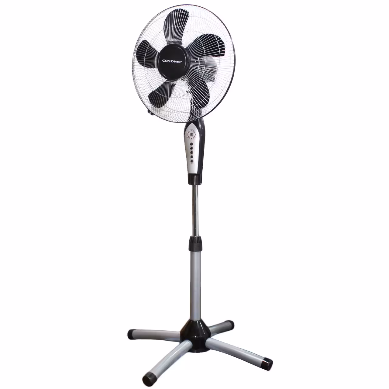 پنکه گوسونیک مدل GSF-165