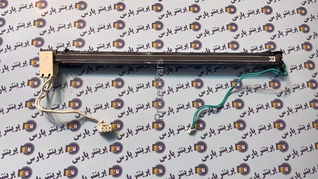 هیتر با چینی canon 217