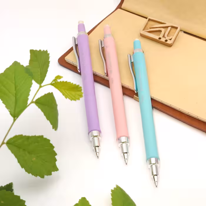 فابرکاستل اتود اج پاستلی 0.5 139613 FABER-CASTELL PASTEL EDGE