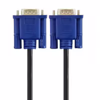 کابل VGA برند کی نت مدل K-CVGA0030 طول 3 متر
