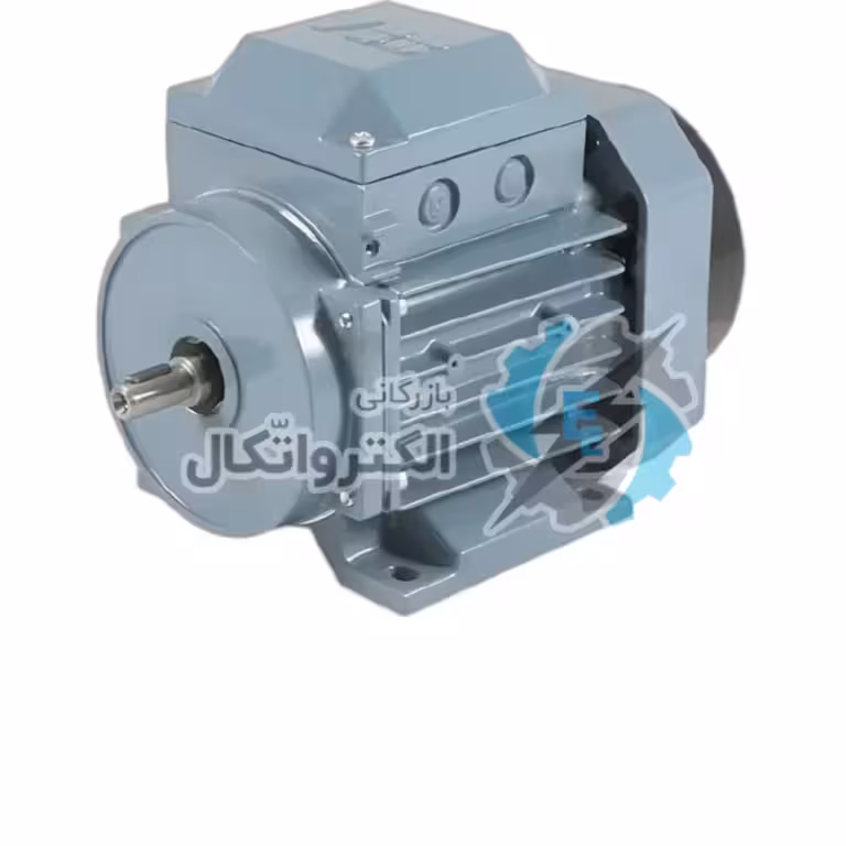 الکتروموتور ABB سه فاز 0.75 کیلووات 1 اسب