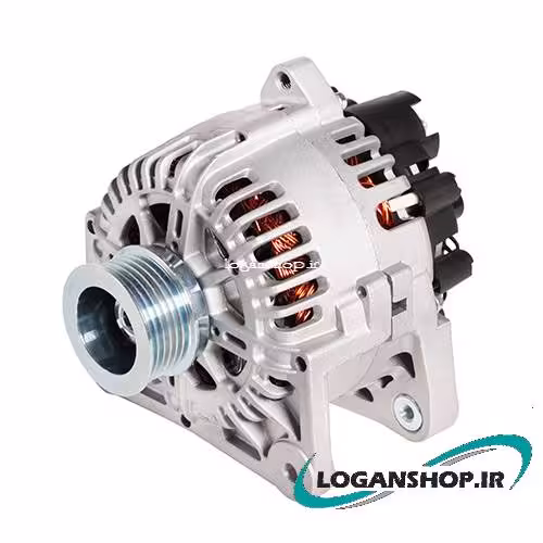 دینام تندر90، ساندرو جدید