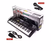 ارگ اسباب بازی مدل MQ-860USB