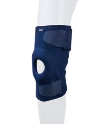 زانوبند قابل تنظیم با کشکک باز آدور