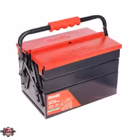 جعبه ابزار سه طبقه 30 رونیکس RH-9171