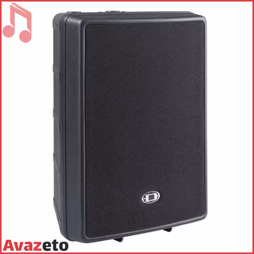 بلندگو پسیو دایناکورد DYNACORD D12