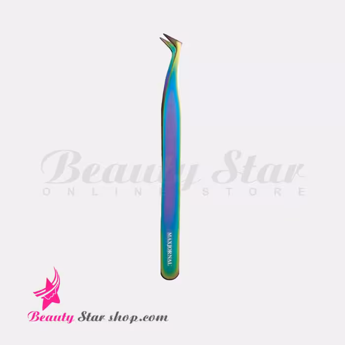 پنس مژه مکس ژورنال مدل C66