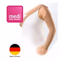 آستین بند دار بدون پنجه 743 مدی MEDI