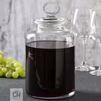 جا ادویه سایز 1 طرح کیچن مدل 98677