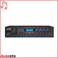 پاور میکسر جی تی آر JTR PC-120