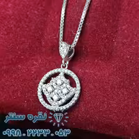 گردنبند جواهری میکرو