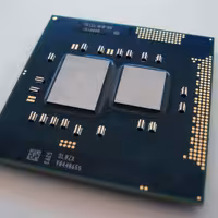 پردازنده  CPU Intel Core i3-380M مناسب انواع لپ تاپ