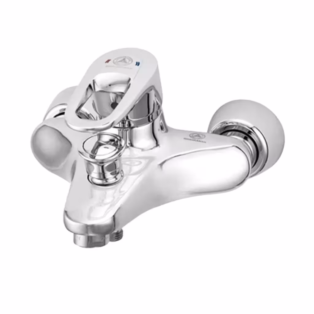 شیر حمام قهرمان مدل اردلان