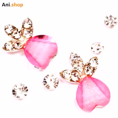 گوشواره دخترانه کد84