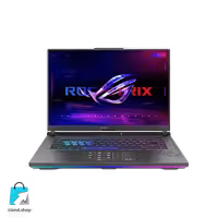 لپ تاپ گیمینگ 16 اینچی ایسوس مدل ROG Strix G614JV i7 13650HX 64GB 512GB SSD RTX 4060