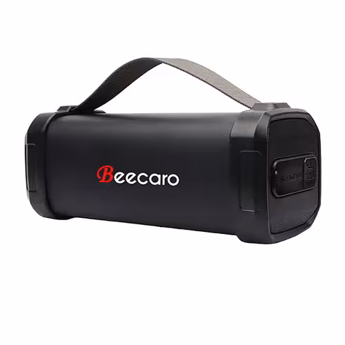 اسپیکر بلوتوثی بیکارو مدل F62S