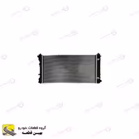 رادیات اب هایما S7  2000