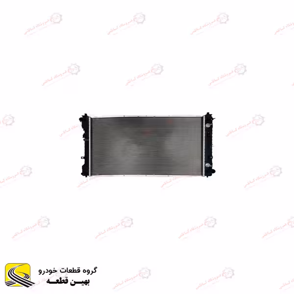 رادیات اب هایما S7 2000