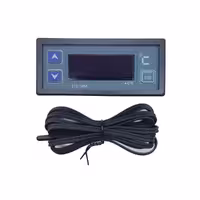 ترموستات دیجیتالی STC-100A