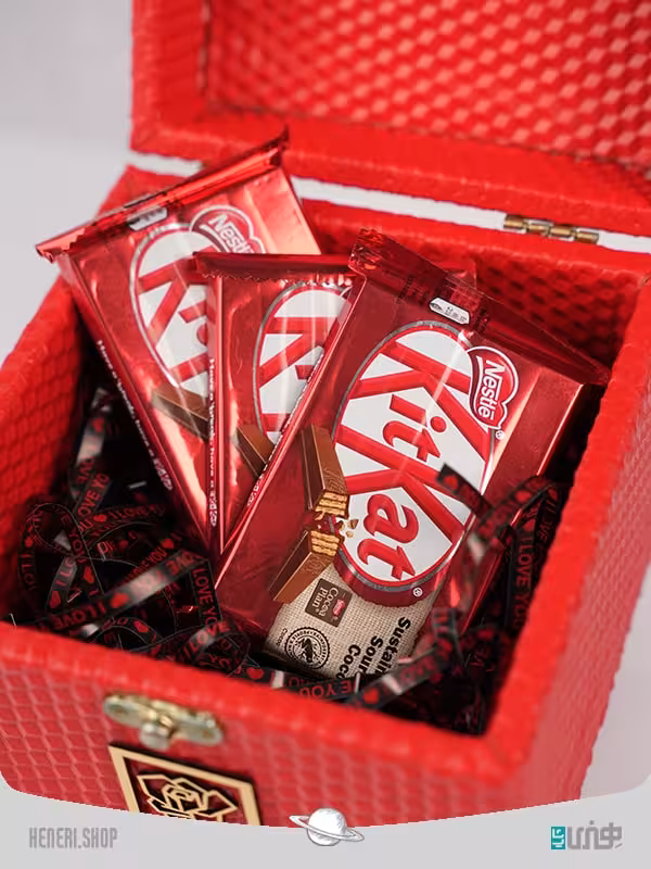 شکلات کیت کت Chocolate Kit Kat
