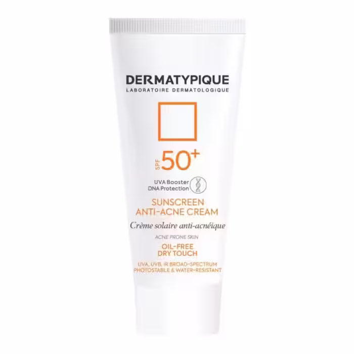 کرم ضد آفتاب پوست چرب و جوشی درماتیپیک  Dermatypique SPF-50