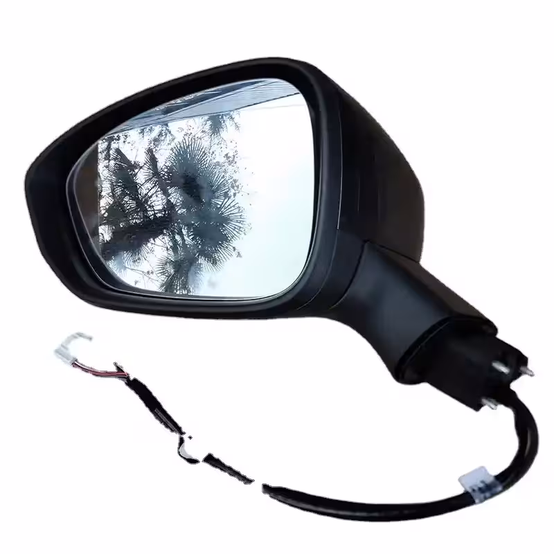 آینه بغل لاماری