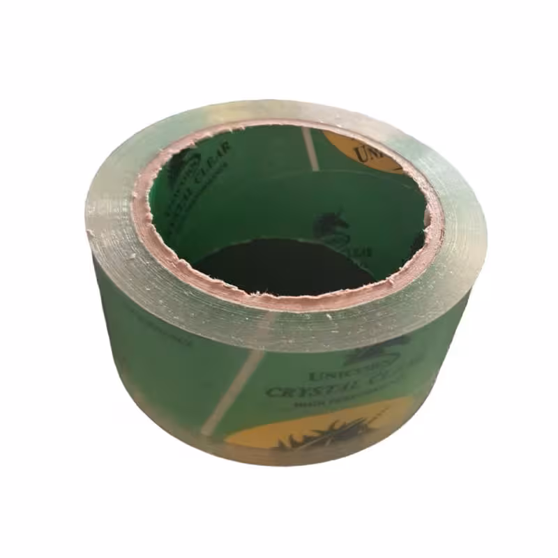 چسب پهن 90 یارد یونیکورن