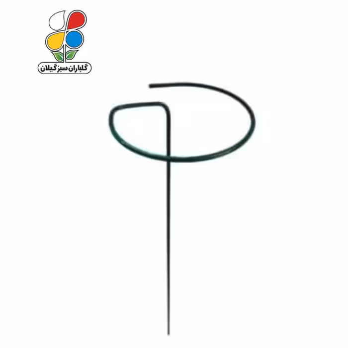 قیم فلزی در سایزهای 60،50،40 سانت بسته 90 عددی