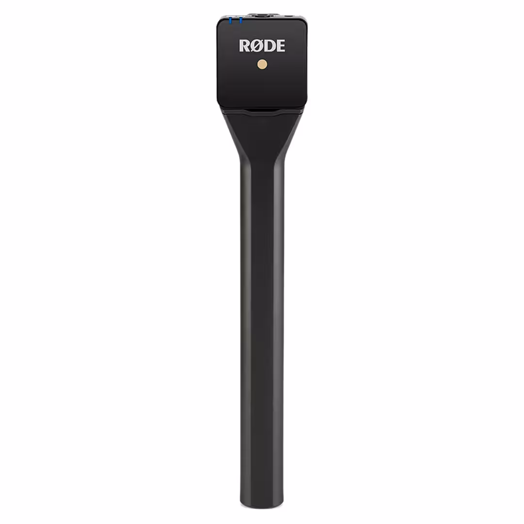 آداپتور دستی Rode INTERVIEWGO