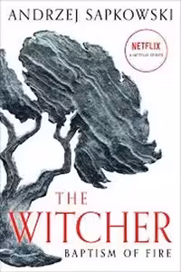 The Witcher v/5 | مرکز فرهنگی آبی