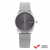 ساعت مچی مردانه و زنانه کلوین کلاین CALVIN KLEIN مدل K3M22123