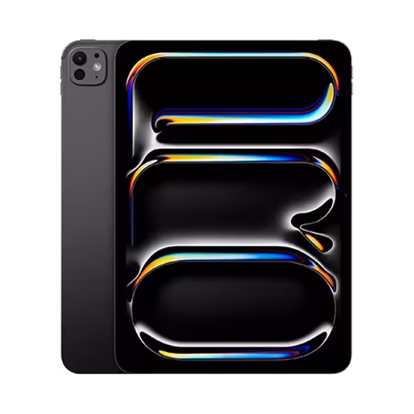 تبلت 11 اینچی اپل مدل iPad Pro M4 2024 حافظه 256 و رم 8 گیگابایت WiFi