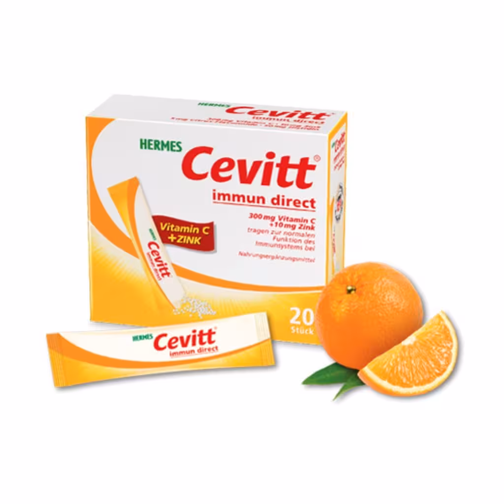 ساشه خوراکی سویت(ویتامین ث و زینک)