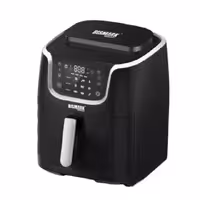سرخ‌کن 7 لیتر بیسمارک مدل BM3580