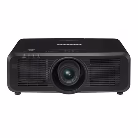 ویدئو پروژکتور پاناسونیک مدل PT-MZ770LBU