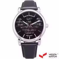 ساعت مچی مردانه امپریو آرمانی EMPORIO ARMANI مدل AR60040