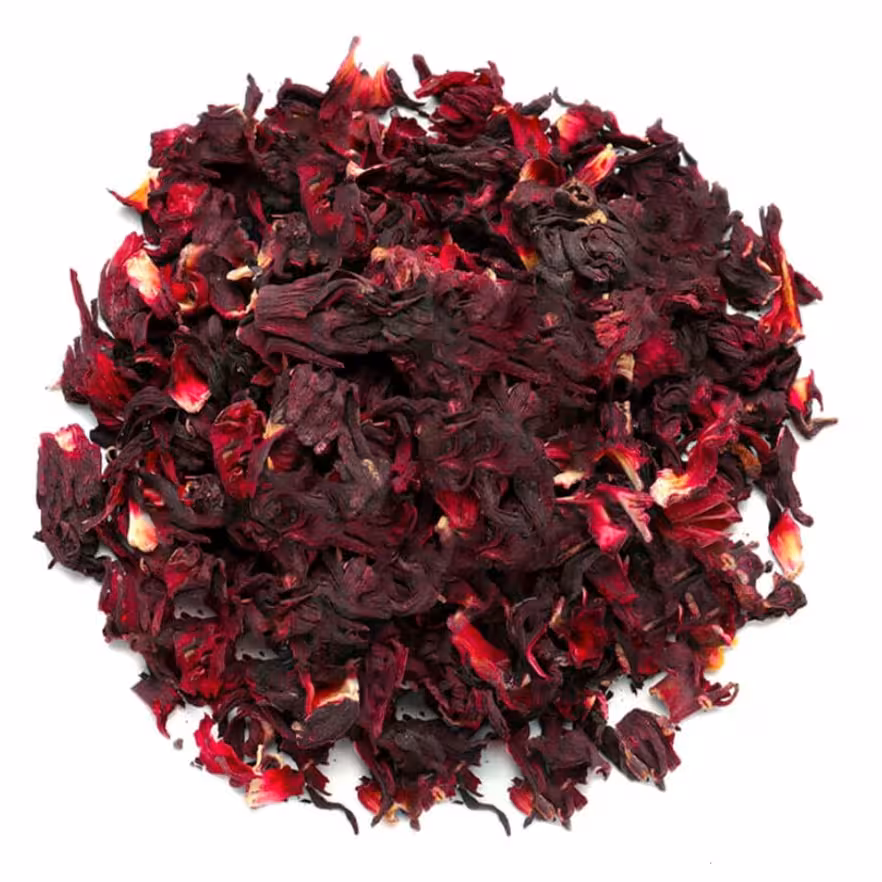 چای ترش(چای قرمز)50گرمی